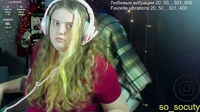 so cute777 online show from February 20, 2025, 4:18 am