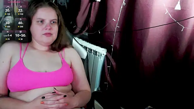 so cute777 online show from October 3, 2025, 6:49 pm