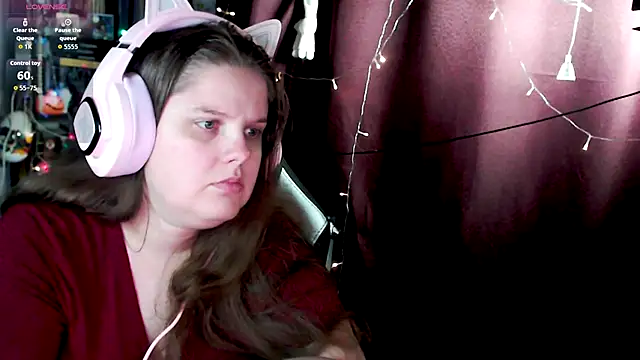 so cute777 online show from October 15, 2025, 12:55 am