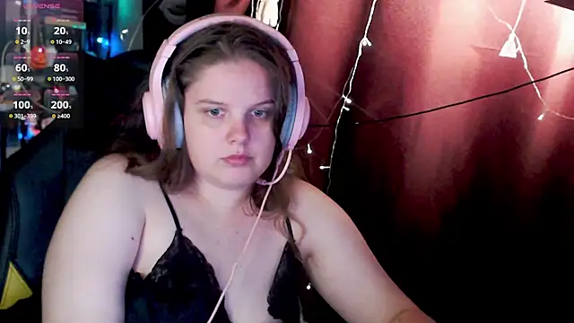 so cute777 online show from October 29, 2025, 11:06 pm