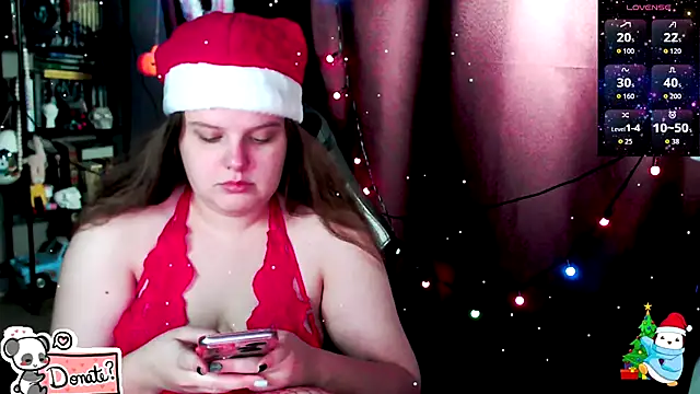 so cute777 online show from January 7, 2026, 10:45 pm