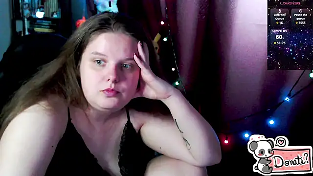 so cute777 online show from January 14, 2026, 11:27 am