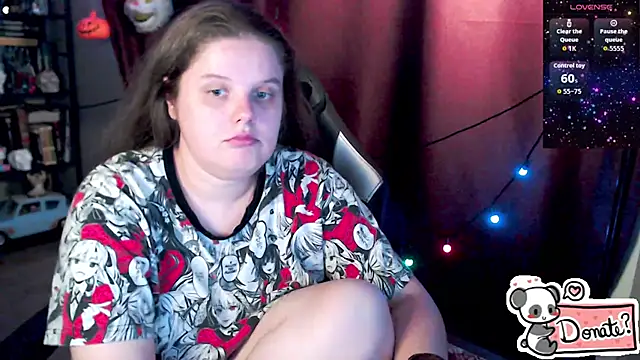 so cute777 online show from February 8, 2026, 12:14 am