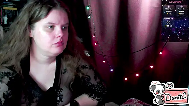 so cute777 online show from February 11, 2026, 5:07 pm