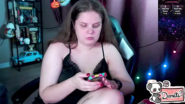 so cute777 online show from February 18, 2026, 7:10 pm