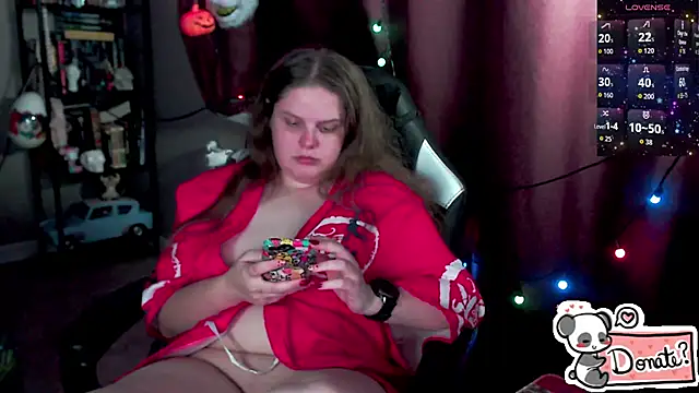 so cute777 online show from February 19, 2026, 8:27 pm