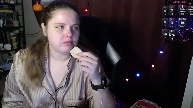 so cute777 online show from March 12, 2026, 4:57 pm