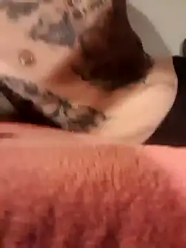 Snapshot of PIercingBoy38 chatting on January 24, 2025, 10:41 pm PIercingBoy38 online show from January 24, 2025, 10:41 pm