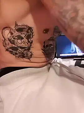 Snapshot of PIercingBoy38 chatting on February 2, 2025, 9:56 pm PIercingBoy38 online show from February 2, 2025, 9:56 pm