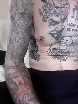 Snapshot of PIercingBoy38 chatting on March 7, 2025, 1:40 pm PIercingBoy38 online show from March 7, 2025, 1:40 pm