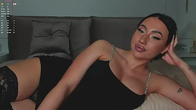 qsstess online show from February 17, 2025, 3:47 am