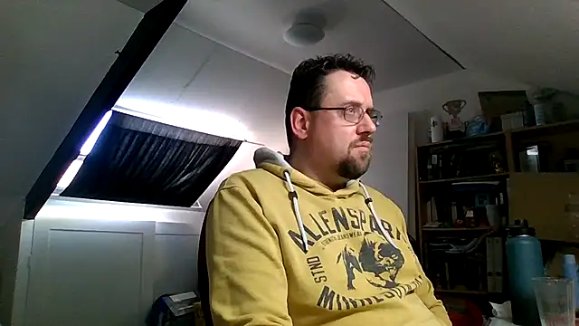 rdewaard81 online show from January 14, 2026, 1:28 pm