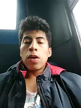 Snapshot of Alexander9827 chatting on December 9, 2024, 10:30 pm Alexander9827 online show from December 9, 2024, 10:30 pm