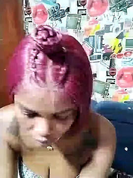 Alissamore3 online show from January 27, 2025, 4:01 pm
