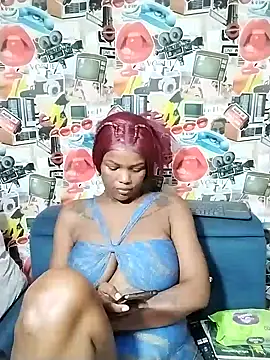 Alissamore3 online show from January 31, 2025, 1:34 pm