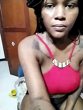 Alissamore3 online show from February 9, 2025, 11:04 pm