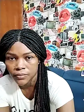 Alissamore3 online show from February 12, 2025, 1:30 am