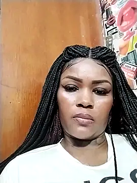 Alissamore3 online show from February 12, 2025, 8:16 am