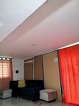 Alissamore3 online show from October 11, 2025, 9:57 pm