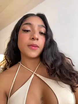 Bellafr online show from January 5, 2025, 8:31 pm