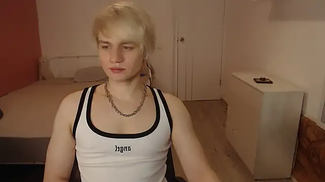 Oliver sweet  online show from February 14, 2026, 12:51 am