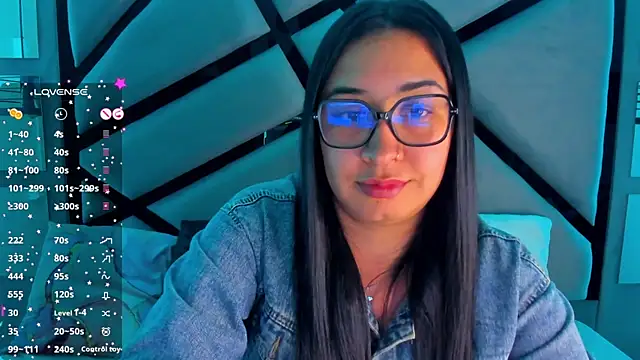 sayumi dirty online show from February 7, 2025, 1:04 am