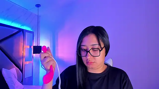 sayumi dirty online show from February 15, 2025, 2:11 pm