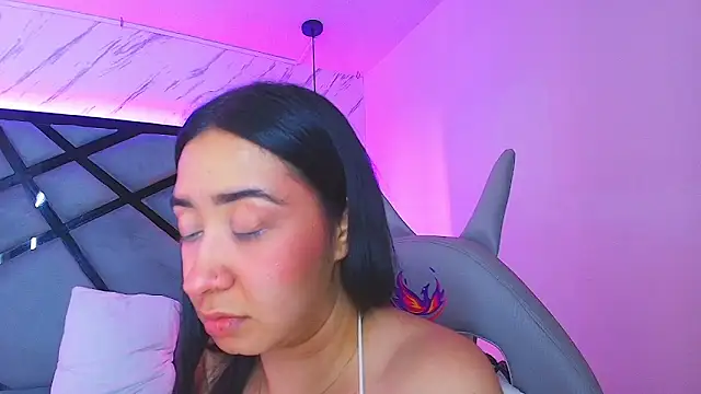 sayumi dirty online show from March 11, 2026, 7:53 pm