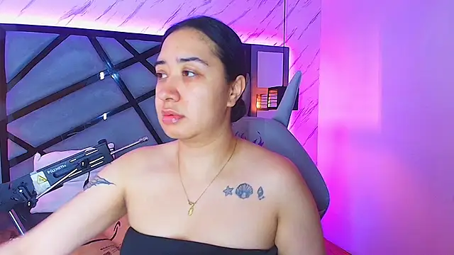 sayumi dirty online show from March 21, 2026, 6:00 pm