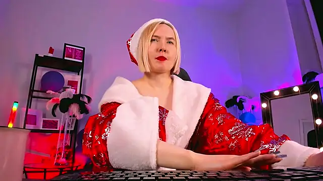 ReiYosimoto online show from December 27, 2024, 5:59 pm