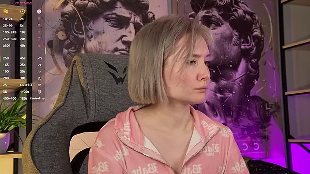 ReiYosimoto online show from March 29, 2026, 4:29 pm