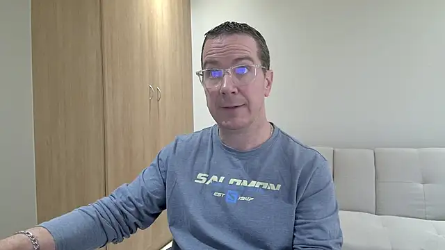 BrettJ81 online show from May 25, 2026, 2:12 pm