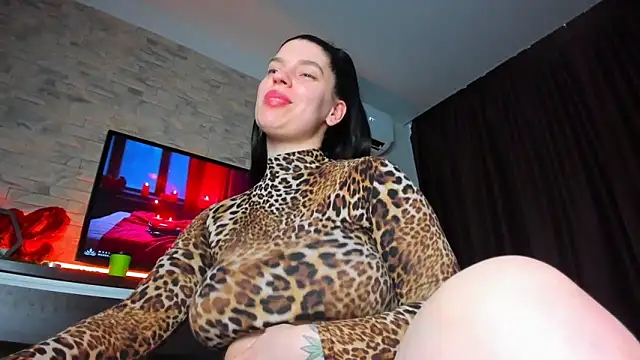 Snapshot of Laya_Moon chatting on February 25, 2025, 2:00 pm Laya Moon online show from February 25, 2025, 2:00 pm