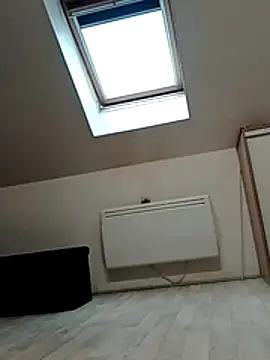 JOHANNA9MOI02 online show from January 15, 2026, 3:16 pm