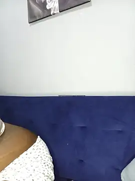 DarkBbw201 online show from June 25, 2026, 4:56 am