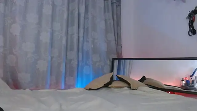 Eve Blue77 online show from December 11, 2024, 4:07 am