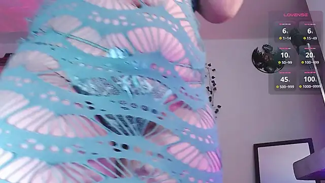 Eve Blue77 online show from March 22, 2026, 11:41 pm