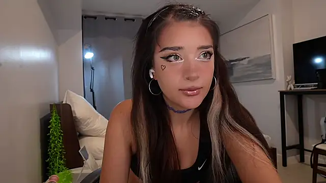 Snapshot of Sandy_Nekochan chatting on March 4, 2026, 12:11 pm Sandy Nekochan online show from March 4, 2026, 12:11 pm