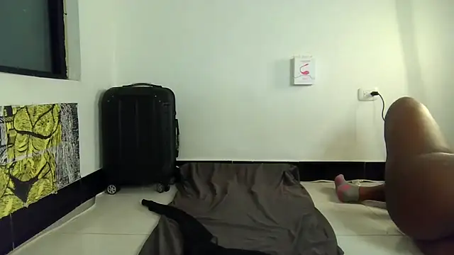 Ashaichious online show from November 9, 2025, 11:03 pm