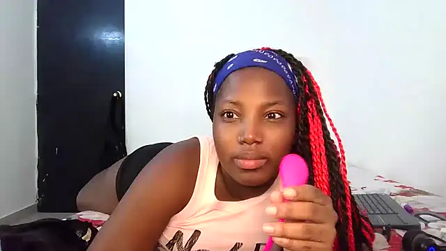 Ashaichious online show from March 27, 2026, 11:37 pm