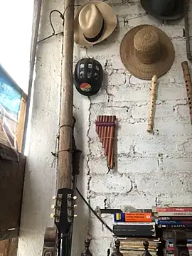 kvr27 online show from January 18, 2026, 1:04 pm