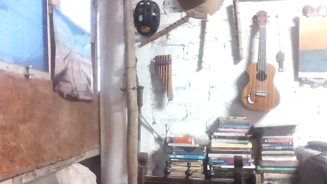 kvr27 online show from March 21, 2026, 11:15 am