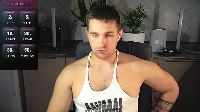 Sweeet  boy online show from January 12, 2025, 5:01 pm