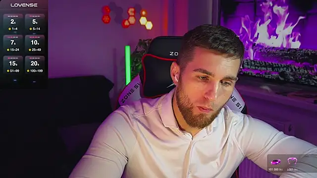 Sweeet  boy online show from November 3, 2025, 1:12 pm