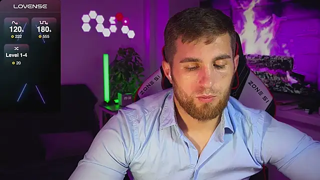 Sweeet  boy online show from November 9, 2025, 5:33 pm