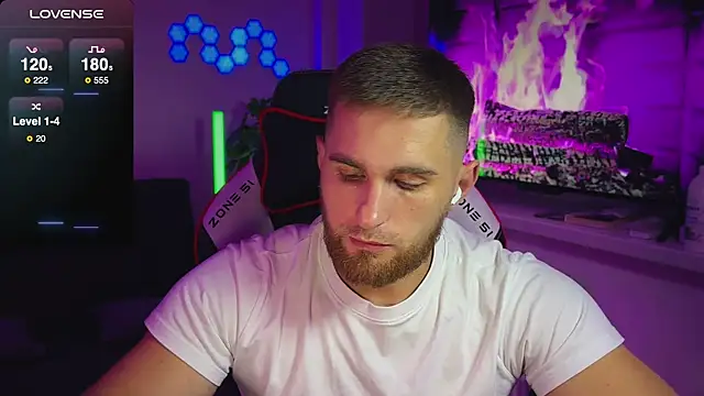 Sweeet  boy online show from November 14, 2025, 11:02 pm