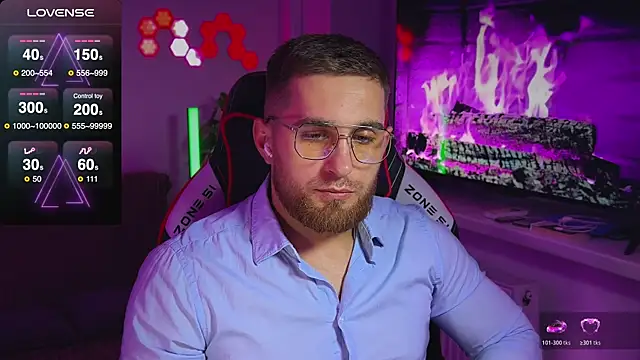 Sweeet  boy online show from November 17, 2025, 9:53 pm