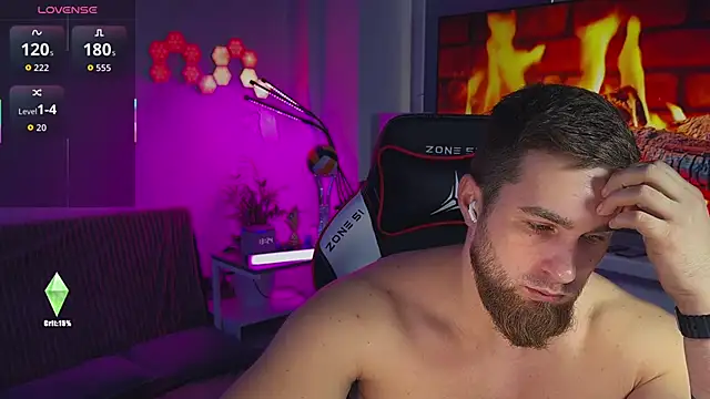 Sweeet  boy online show from February 26, 2026, 10:25 am