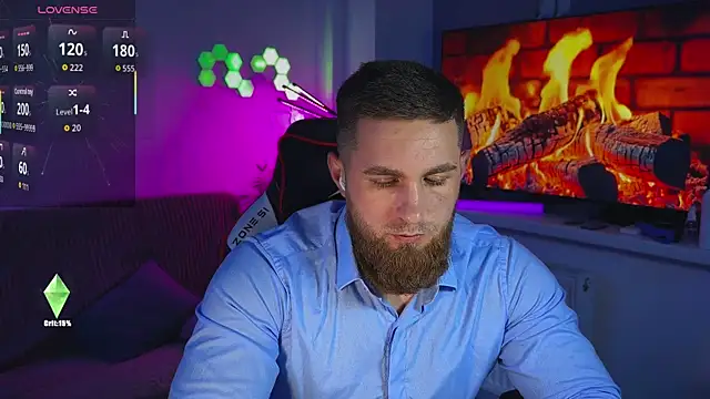 Sweeet  boy online show from March 21, 2026, 7:06 pm