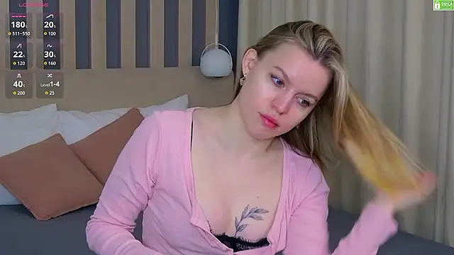 Snapshot of AmaliaBell chatting on February 7, 2026, 1:04 pm AmaliaBell online show from February 7, 2026, 1:04 pm